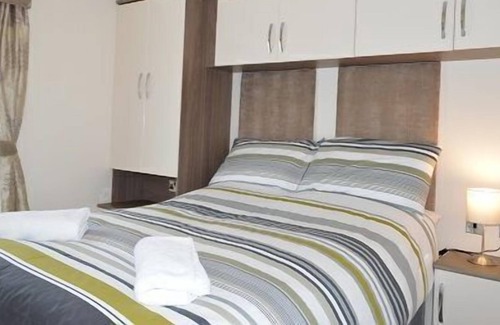 Slate Islands House | 4 berth lodge on the Isle of Luing, near Oban