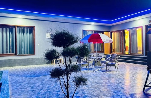 Gurugram Villa | 4 BHK private farmhouse for parties in Gurgaon