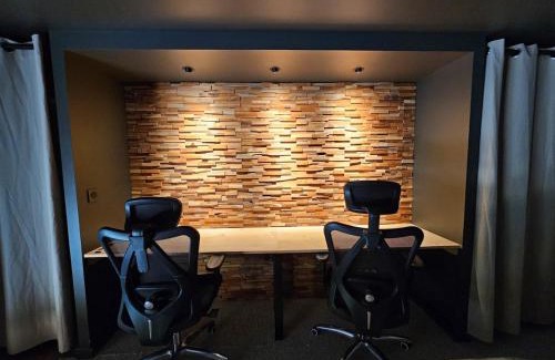 Irigny Villa | 4 chambres - 200m2 - Parking - Jardin