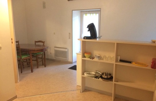 Les 3 Cites House | 4] Charming quiet T2