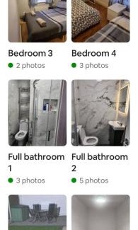 Tyrrelstown House | 4 Cosy Bedrooms near Airport & City