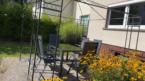 Leipheim Apartment | 4-h3rOeS Legoland Günzburg Wohnung 1