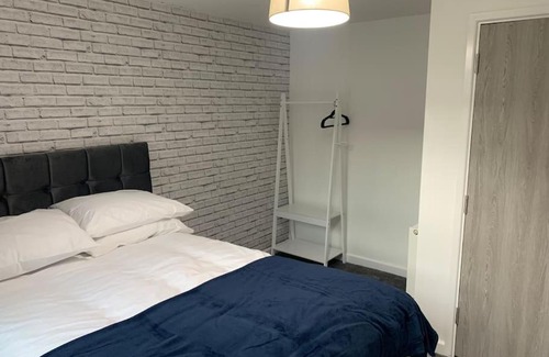 Erdington Apartment | 4. Immaculate 2 Bedroom Flat