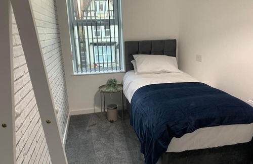 Erdington Apartment | 4. Immaculate 2 Bedroom Flat