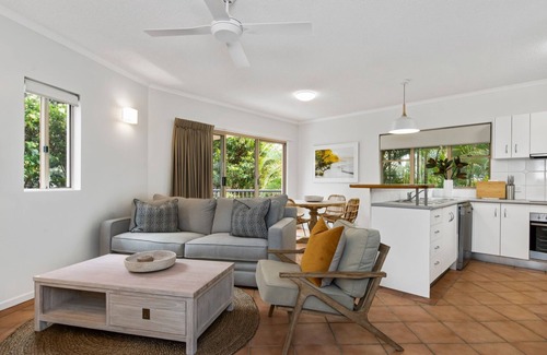 Noosaville Apartment | 4 Munna Cove