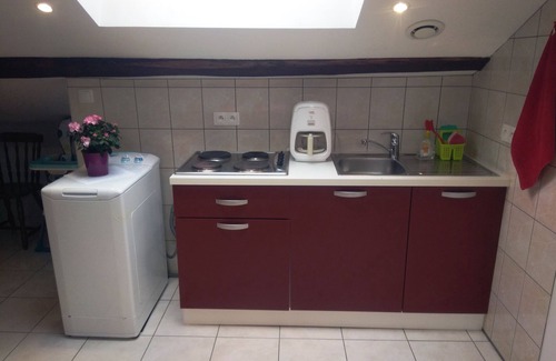 Docelles Apartment | 4-person apartment