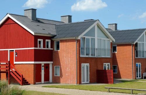 Lemvig Apartment | 4-person cabin in Lemvig holiday park