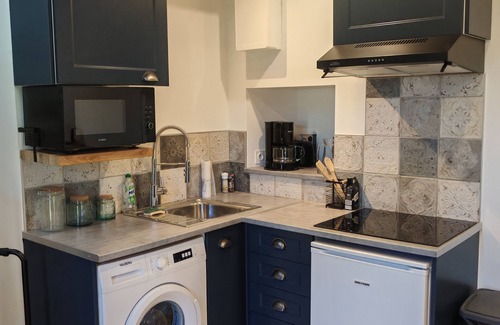 Meyssac Apartment | 4-person gite in the center of one of France's most beautiful villages