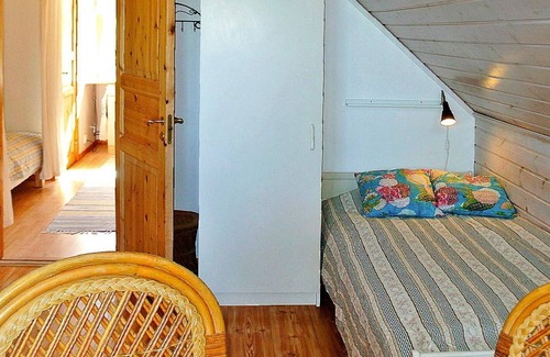 Bengtsfors Municipality House | 4 person holiday home in BENGTSFORS