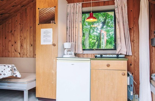 Grindsted House | 4 person holiday home in Grindsted