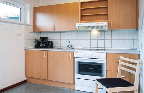 Grindsted House | 4 person holiday home in Grindsted