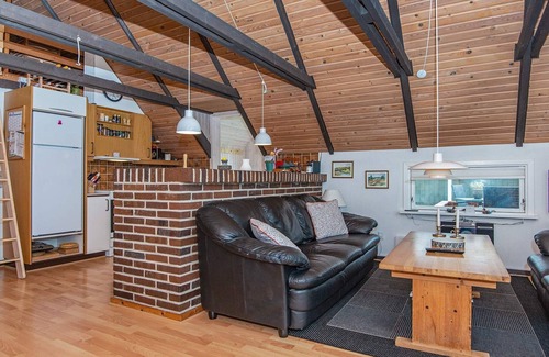 Arrild Ferieby House | 4 person holiday home in Toftlund