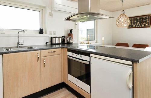 Blavand House | 4 person holiday home in Blåvand