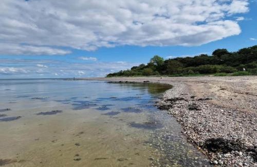 Aarosund House | 4 person holiday home in Haderslev