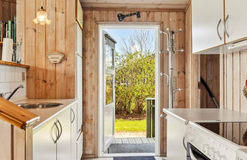 Vinderup House | 4 Person Holiday Home in Vinderup-by Traum