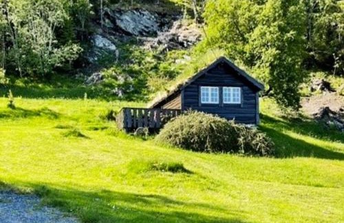 Vagsoy House | 4 person holiday home in Bryggja-By Traum