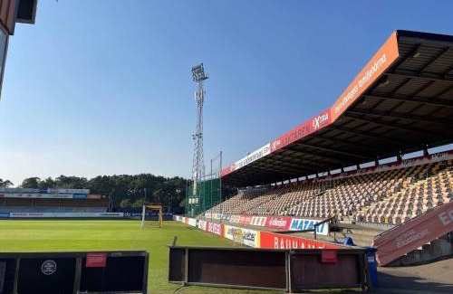 Hallevik House | 4 person holiday home in SÖLVESBORG