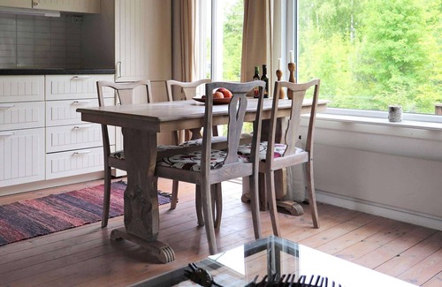 Orkelljunga Municipality House | 4 person holiday home in Åsljunga-By Traum