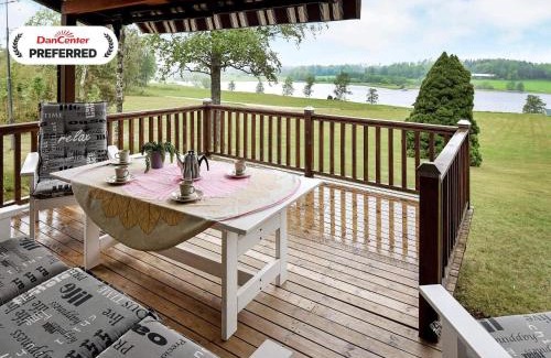 Frandefors House | 4 person holiday home in Frändefors