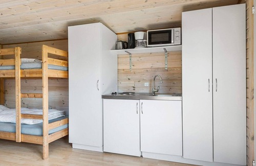 Beder Malling House | 4 person holiday park home in Malling