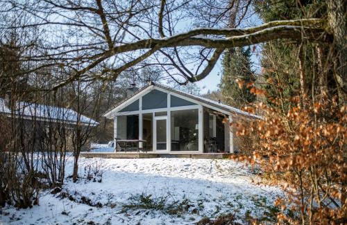 Ruhla House | 4 Personen mit Sauna F0H2