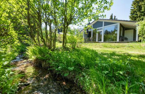 Ruhla House | 4 Personen mit Sauna F0H2