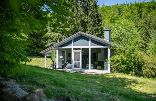 Ruhla House | 4 Personen mit Sauna F2H3
