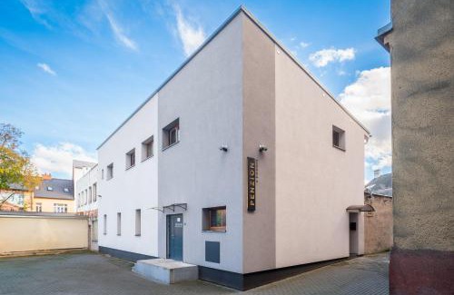 Ostrava House | 4 pokoje