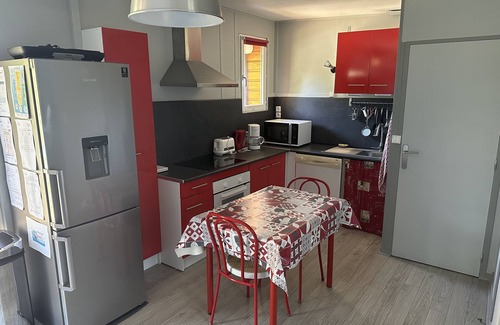 Beynat Ski Chalet | 4* private chalet with heated pool, at Lac de Miel