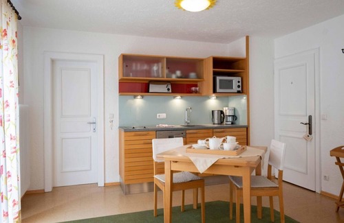 Pertisau Apartment | 4-raum-appartment/typ C - Appartementhaus Leithner