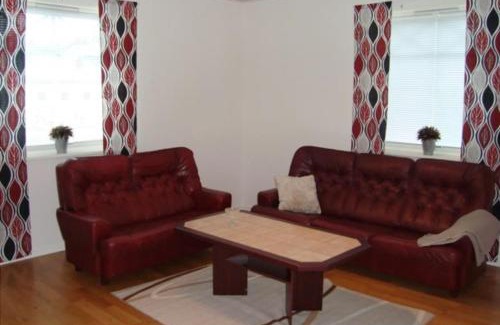 Lulea Apartment | 4 room apartment in the middle of the city centre