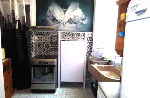 Lepante Quarter Apartment | 4 rooms, 3 bedrooms - PLEIN CENTRE - AIR CONDITIONED