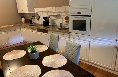 Neustadt Apartment | 4 Schlafzimmer Apartment