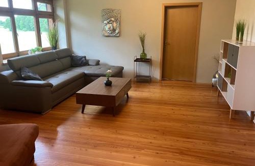 Neustadt Apartment | 4 Schlafzimmer Apartment