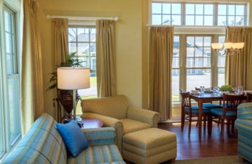 McGaheysville Resort | 4 Season Resort just south of Washington DC