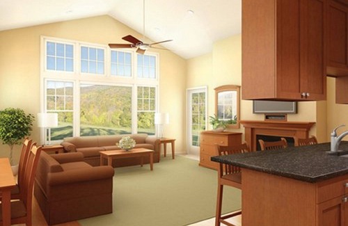 McGaheysville Resort | 4 Season Resort just south of Washington DC