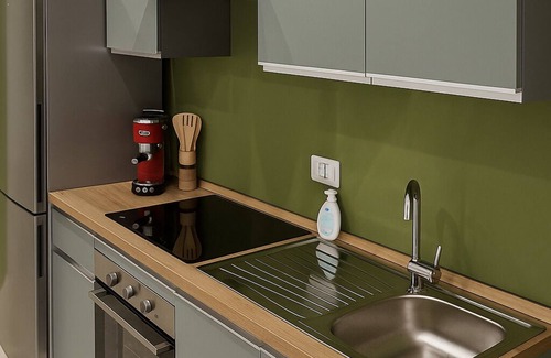 Gianicolense House | 4 Seasons Roma Trastevere