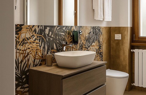 Gianicolense House | 4 Seasons Roma Trastevere