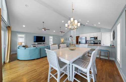 Gulf Shores House | 4 Shore- 3 BR Beach House With Private Pool | Gulf Shores