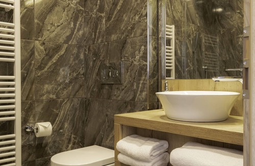 Olomouc Hotel | 4 Smart Hotel