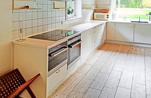 Brande House | 4 star holiday home in Brande
