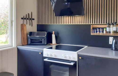 Trend House | 4 star holiday home in Løgstør