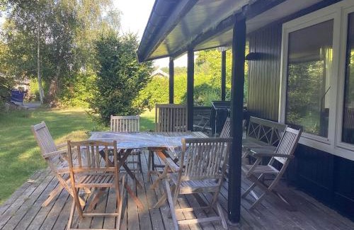 Hornbaek House | 4 star holiday home in Hornbæk