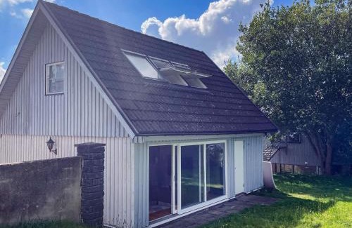 Soder House | 4 star holiday home in oxie