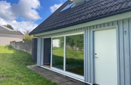 Soder House | 4 star holiday home in oxie
