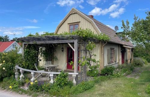 Fagelmara House | 4 star holiday home in Fågelmara