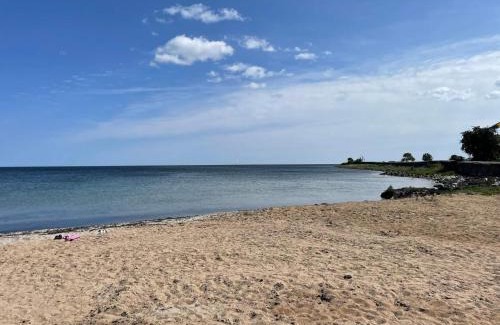 Fagelmara House | 4 star holiday home in Fågelmara