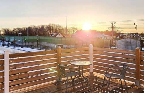 Kattarp House | 4 star holiday home in Kattarp