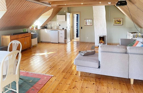 Solvedal House | 4 star holiday home in SÖLVESBORG-By Traum