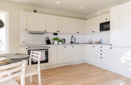 Hallevik House | 4 star holiday home in SÖLVESBORG